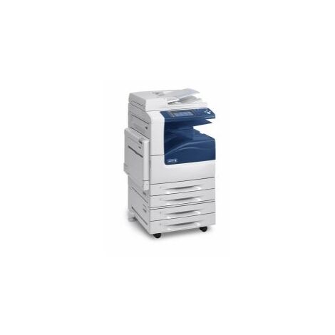 מכונת צילום 7125 Xerox זירוקס למכירה , 2 image