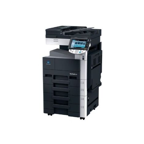 מכונת צילום Minolta Bizhub 363 למכירה , 2 image