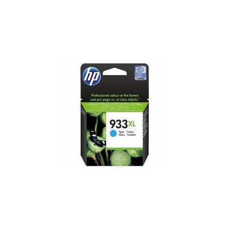 ראש דיו ציאן / כחול  HP 933XL CN054AE למכירה , 2 image