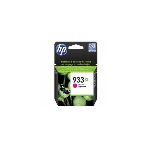 ראש דיו מג'נטה / אדום  HP 933XL CN055AE למכירה , 2 image