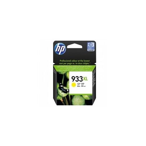 ראש דיו  צהוב HP 933XL CN056AE למכירה , 2 image