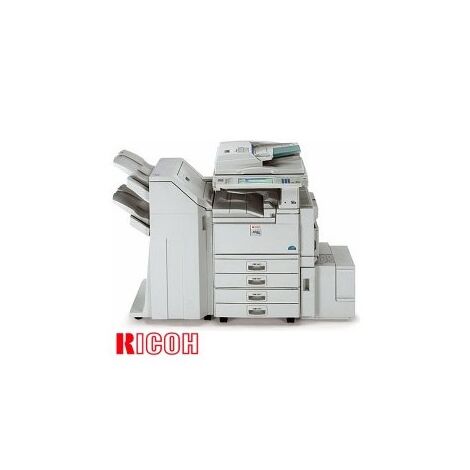 מכונת צילום Ricoh Aficio AF551 למכירה , 2 image