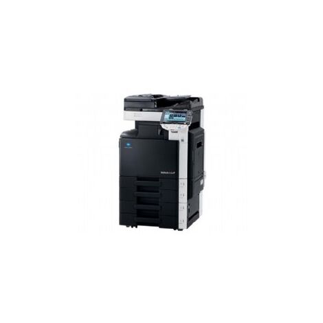 מכונת צילום Minolta BizHub C220 למכירה , 2 image