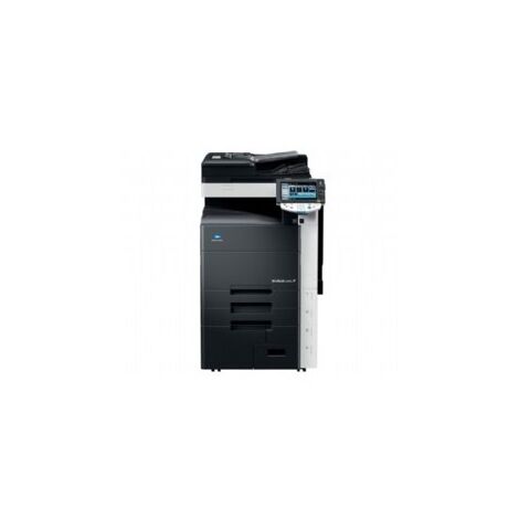 מכונת צילום Minolta BizHub C452 למכירה , 2 image