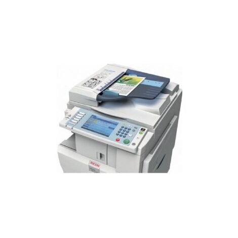 מכונת צילום Ricoh Aficio MP2550 למכירה , 2 image