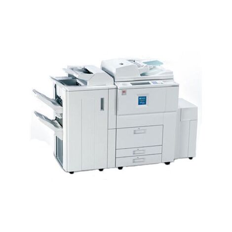 מכונת צילום Ricoh Aficio AF2060 למכירה , 2 image