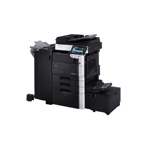 מכונת צילום Minolta BizHub C451 למכירה 