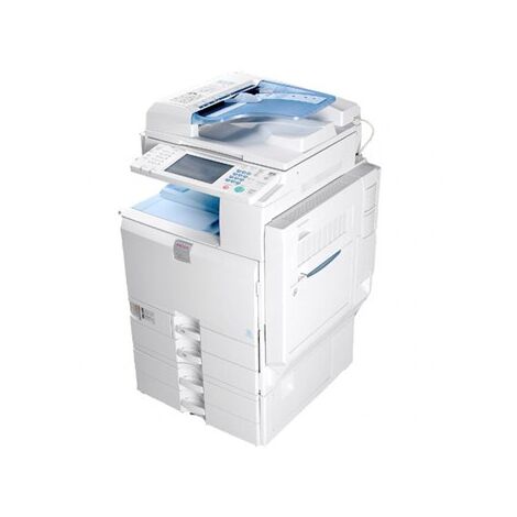 מכונת צילום Ricoh Aficio MPC2500 למכירה , 2 image