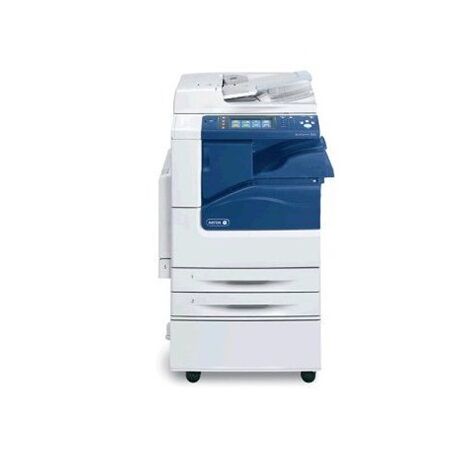 מכונת צילום Xerox WorkCentre 7225 זירוקס למכירה 