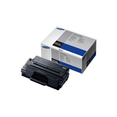 טונר  שחור Samsung MLTD203L סמסונג למכירה , 2 image