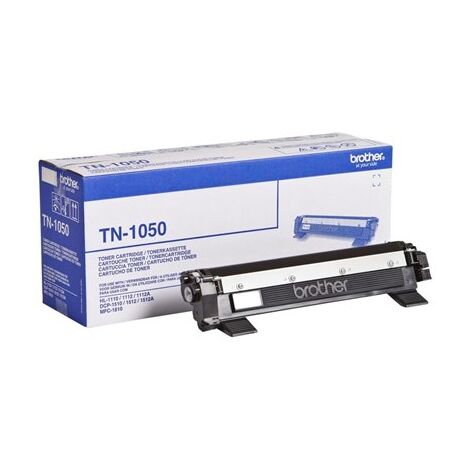 טונר  שחור Brother TN1050 למכירה , 2 image