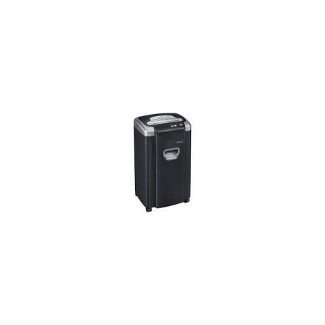 מגרסת נייר  28 ליטר Fellowes MS460CS למכירה , 2 image
