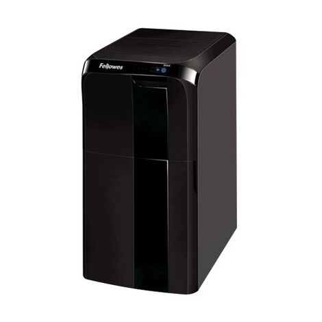 מגרסת נייר  60 ליטר Fellowes AutoMax 300C למכירה , 2 image