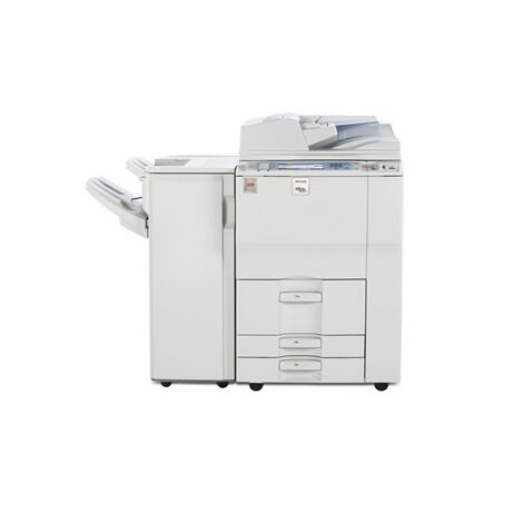 מכונת צילום Ricoh Aficio MP7001 למכירה , 2 image