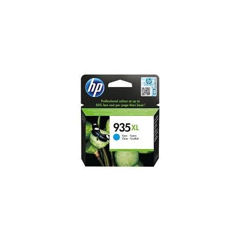 ראש דיו ציאן / כחול  HP 935XL C2P24AE למכירה , 2 image