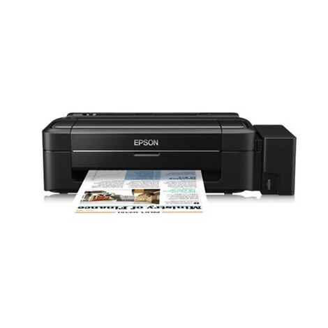 מדפסת  הזרקת דיו  רגילה Epson L1300 אפסון למכירה , 2 image