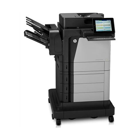 מכונת צילום HP MFP M630z למכירה , 2 image