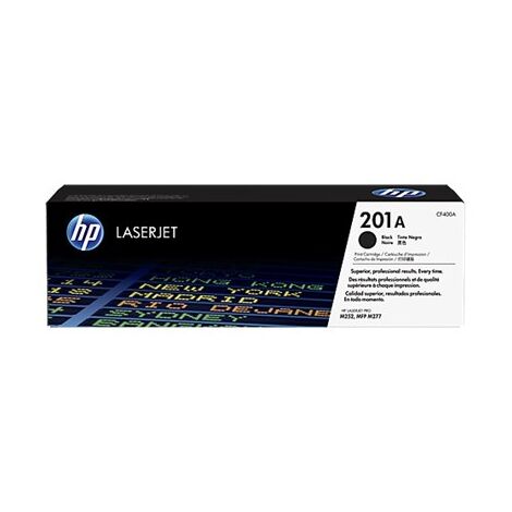 טונר  שחור HP CF400A למכירה , 2 image