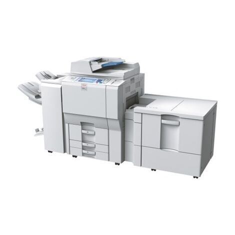 מכונת צילום Ricoh Aficio MP6501 למכירה 