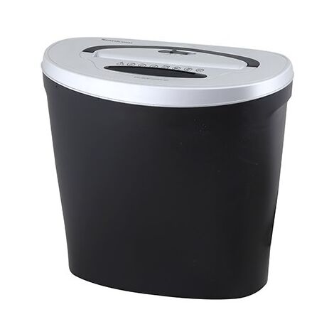 מגרסת נייר  18 ליטר Semicom 1008CD למכירה , 2 image