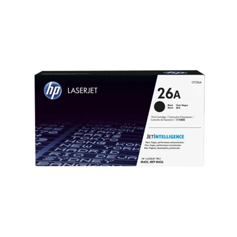 טונר  שחור HP CF226A למכירה , 2 image