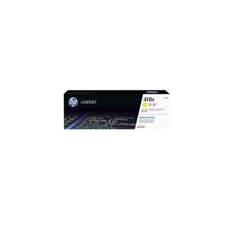 טונר  צהוב HP 410X CF412X למכירה , 2 image