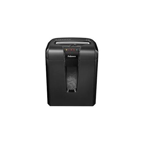 מגרסת נייר  19 ליטר Fellowes 63CB למכירה , 2 image