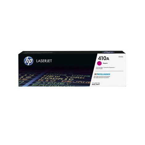 טונר מג'נטה / אדום  HP 410A CF413A למכירה , 2 image