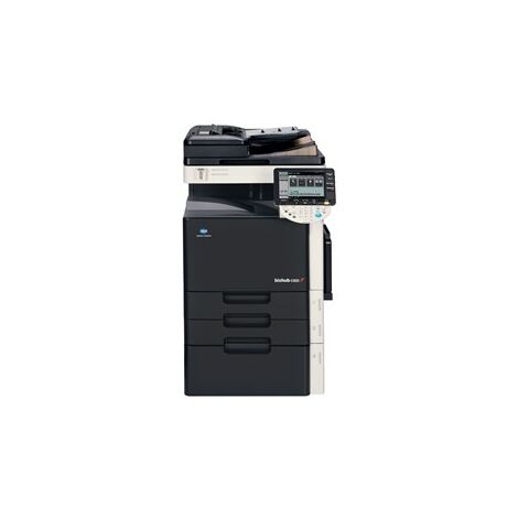 מכונת צילום Minolta Bizhub C253 למכירה , 2 image