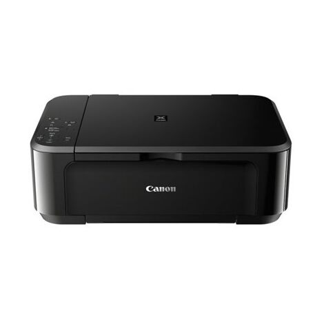 מדפסת  הזרקת דיו  משולבת Canon Pixma MG3650 קנון למכירה , 3 image
