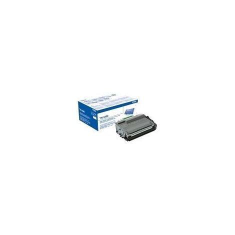 טונר Brother TN3410 למכירה , 5 image
