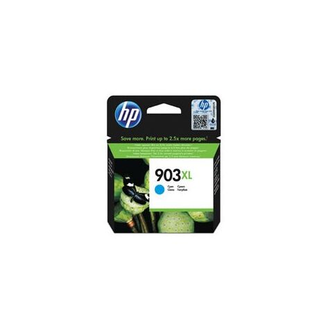 ראש דיו ציאן / כחול  HP 903XL T6M03AE למכירה , 2 image