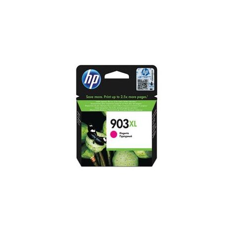 ראש דיו מג'נטה / אדום  HP 903XL T6M07AE למכירה , 2 image