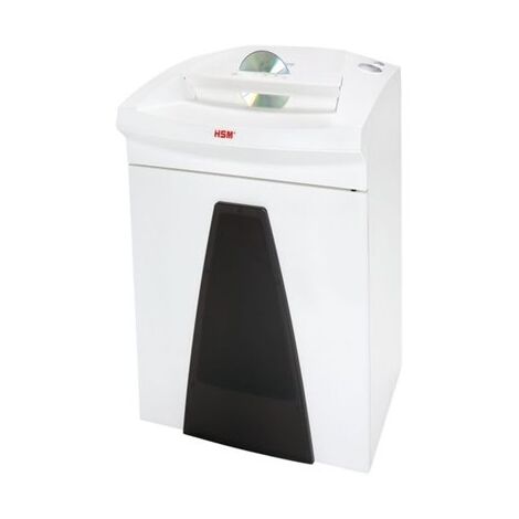 מגרסת נייר  55 ליטר HSM B26 למכירה , 2 image