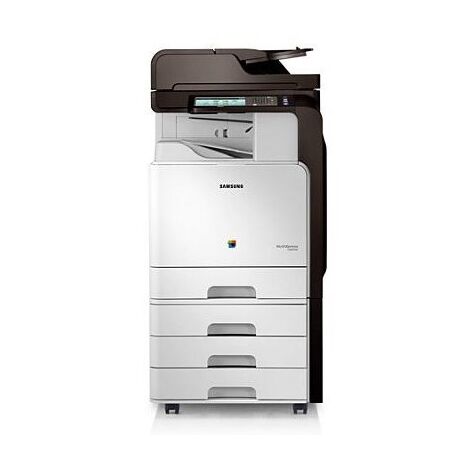 מכונת צילום Samsung CLX-8650ND סמסונג למכירה , 2 image