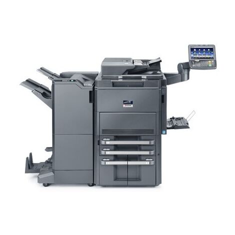 מכונת צילום Kyocera TASKalfa 8001i למכירה , 2 image