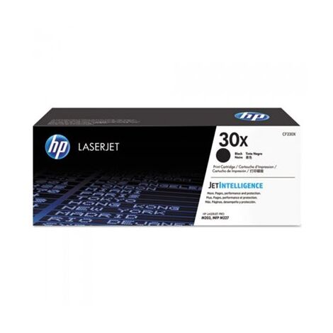 טונר  שחור HP 30X CF230X למכירה , 2 image