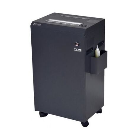 מגרסת נייר  110 ליטר Jinpex JP510S למכירה , 2 image