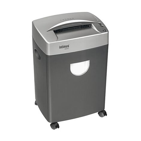 מגרסת נייר  44 ליטר Intimus 3000S למכירה , 2 image
