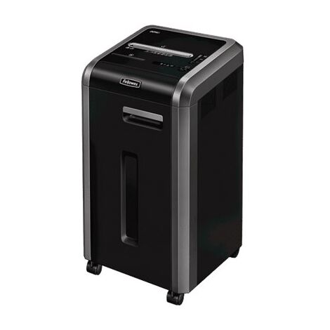 מגרסת נייר  132 ליטר Fellowes 485CI למכירה , 2 image