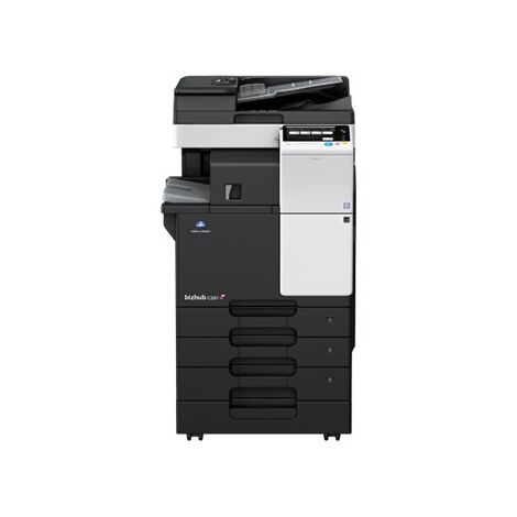 מכונת צילום Minolta Bizhub C287 למכירה , 2 image