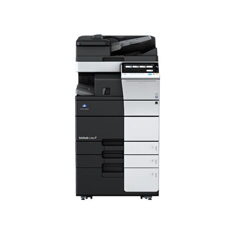מכונת צילום Minolta Bizhub 458 למכירה , 3 image