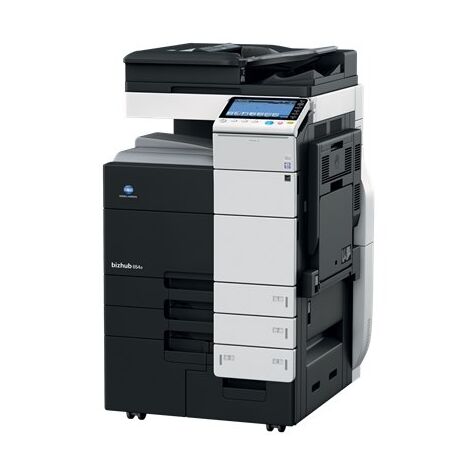 מכונת צילום Minolta bizhub 654e למכירה , 2 image