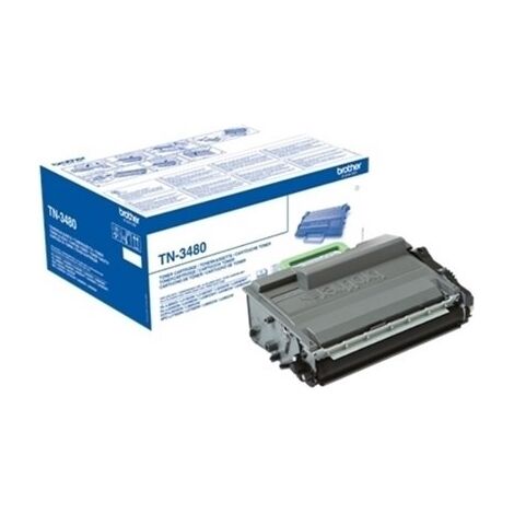 טונר Brother TN3410 למכירה , 3 image