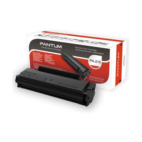 טונר Pantum PA210 למכירה 