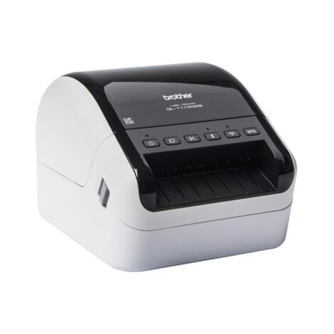 מדפסת  תרמית  להדפסת מדבקות ותוויות Brother QL1100 למכירה , 2 image