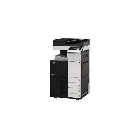 מכונת צילום Minolta bizhub C364 למכירה 