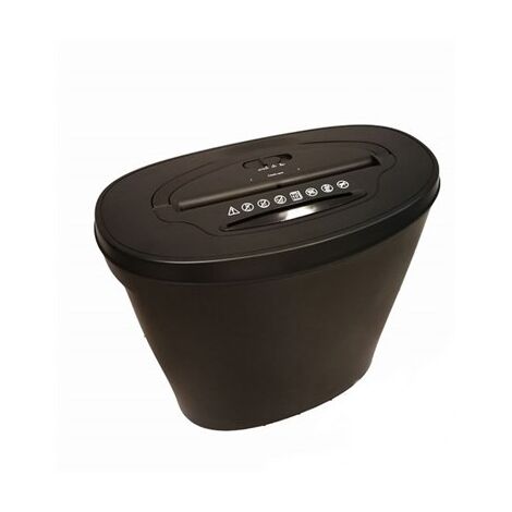 מגרסת נייר EzOffice CS-1008CD למכירה , 2 image