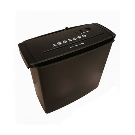 מגרסת נייר EzOffice CS-502S למכירה , 2 image