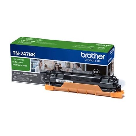 טונר  שחור Brother TN247BK למכירה , 2 image